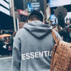 Meet your Posher, Tuan